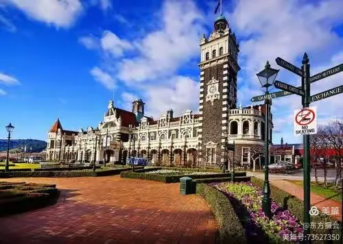 新西兰南北岛12天摄影创作团